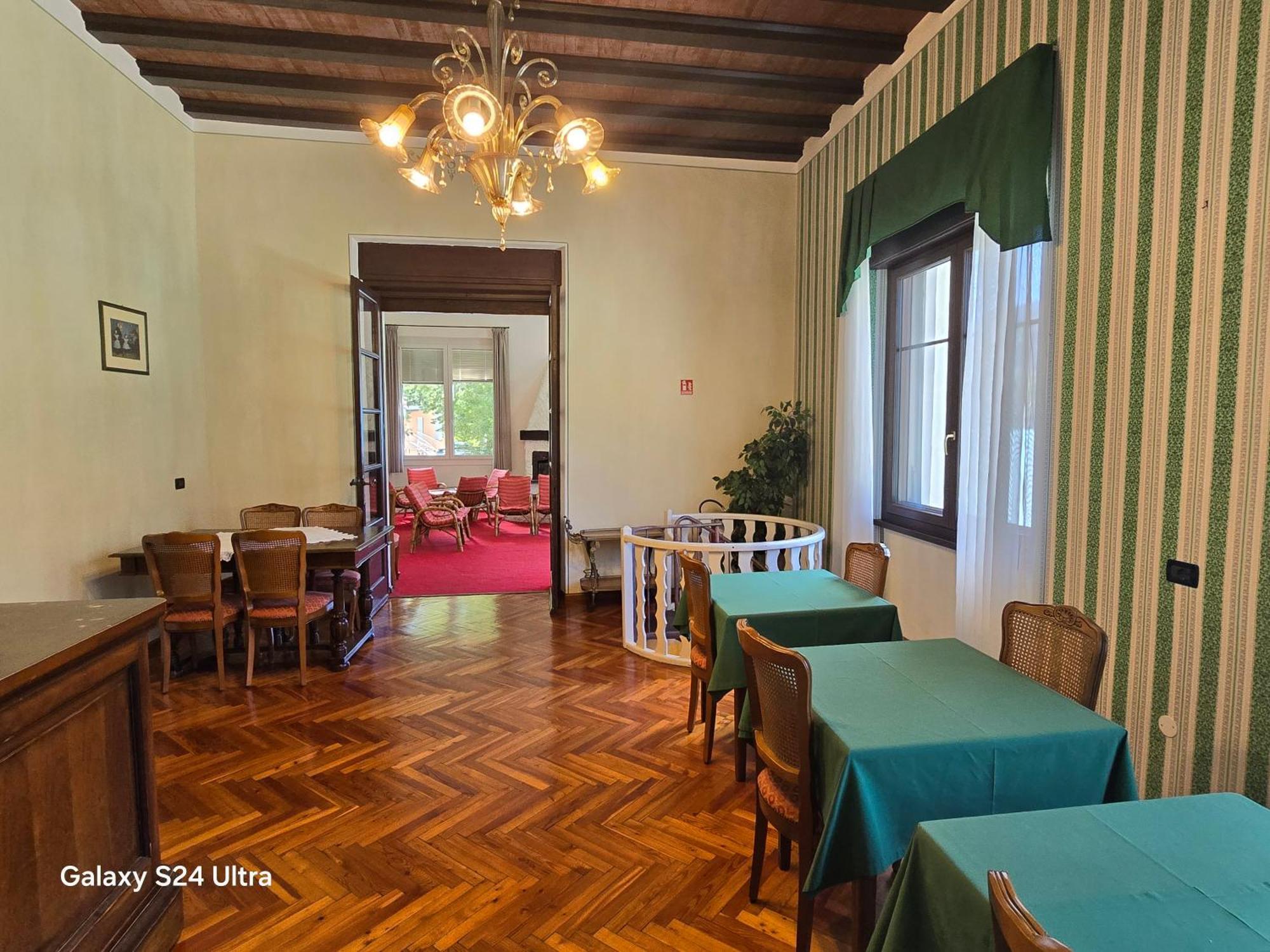 Lago Park Hotel Molveno Esterno foto